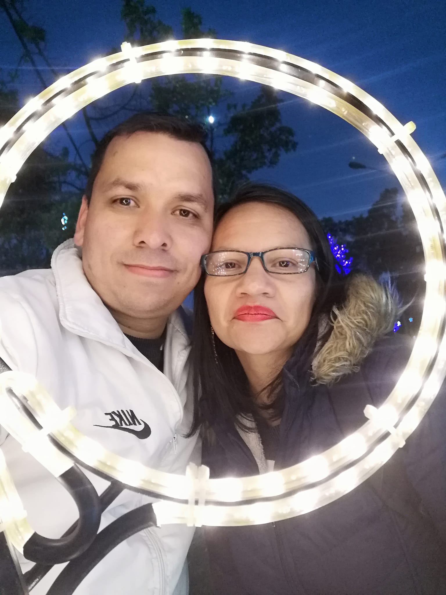 siempre juntos 8